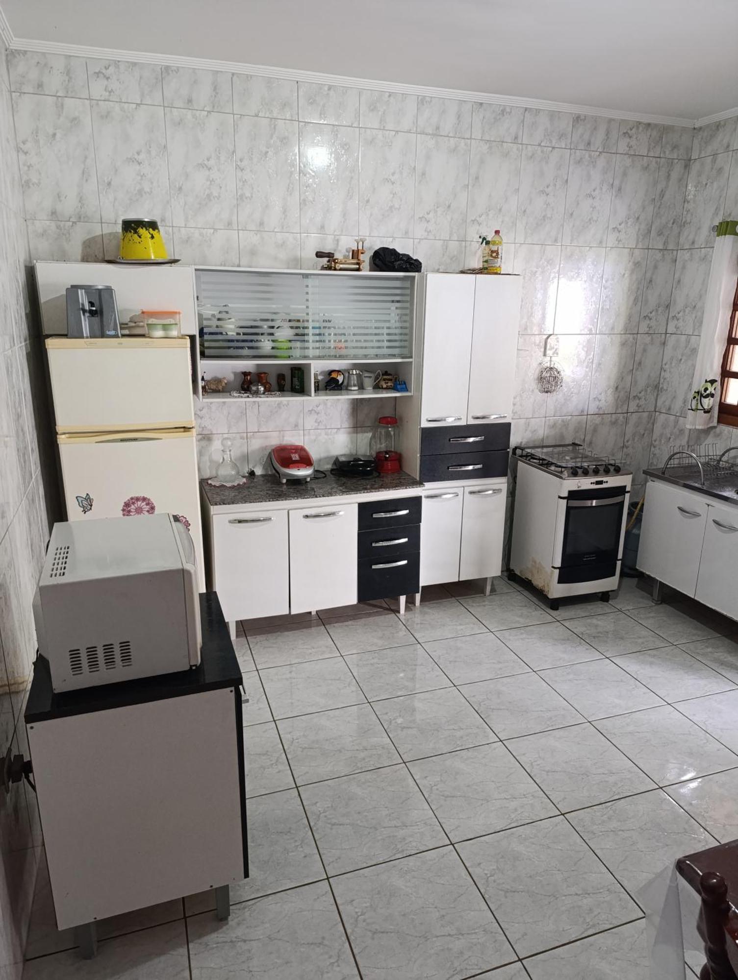 Chacara Dos Cunha - Atibaia Villa Екстериор снимка