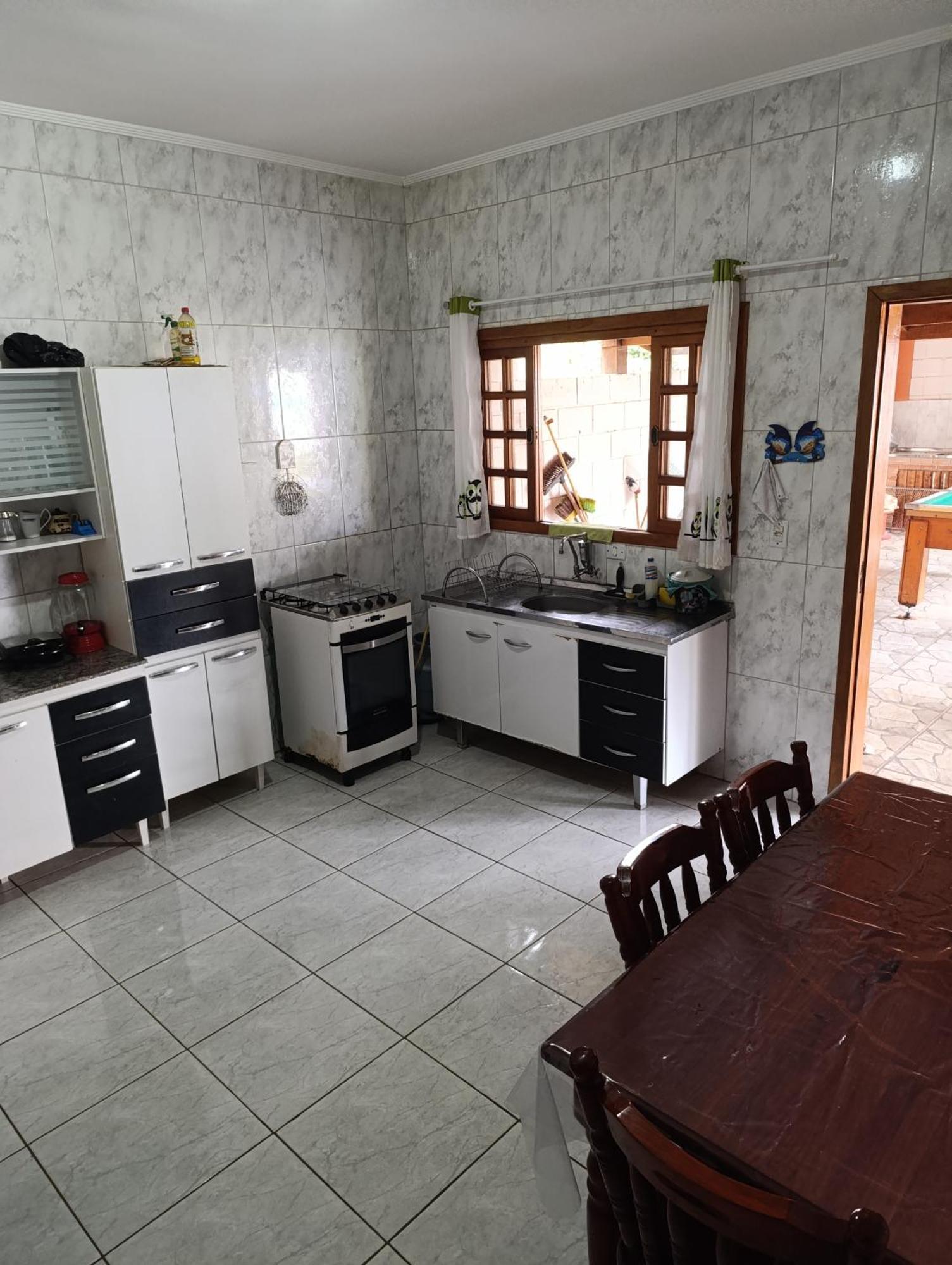 Chacara Dos Cunha - Atibaia Villa Екстериор снимка
