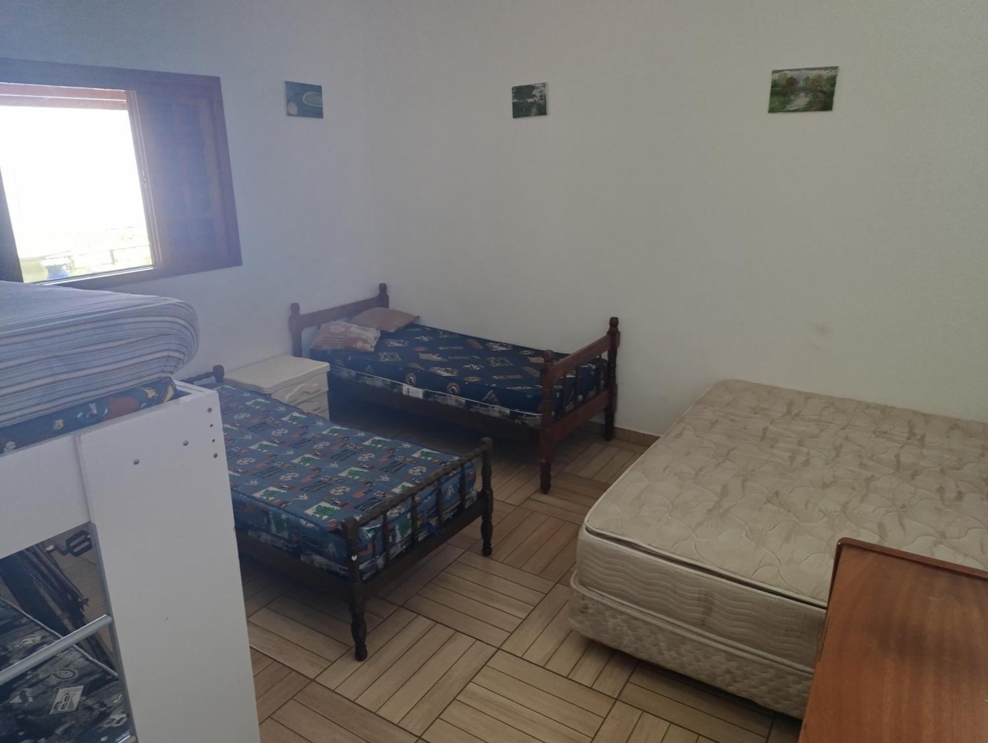 Chacara Dos Cunha - Atibaia Villa Екстериор снимка