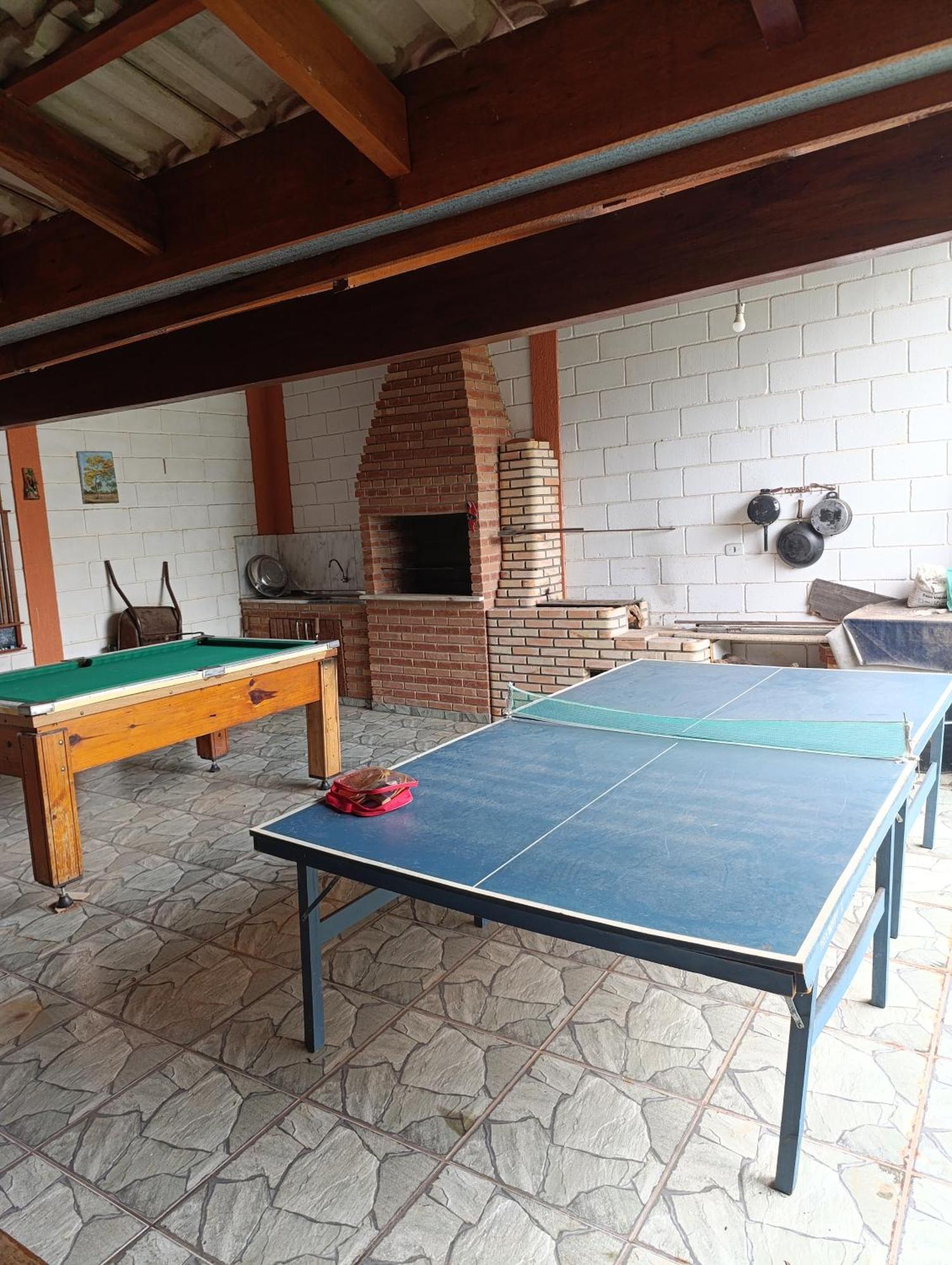Chacara Dos Cunha - Atibaia Villa Екстериор снимка