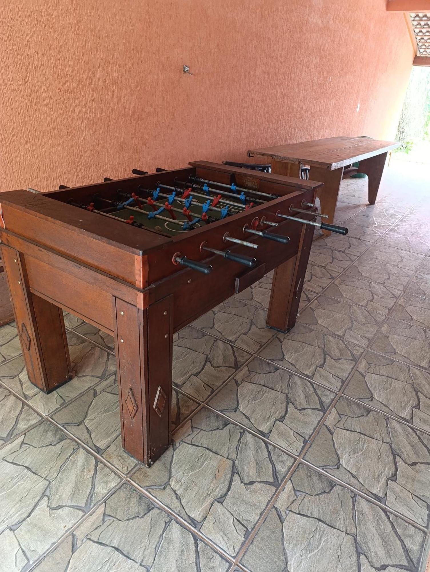 Chacara Dos Cunha - Atibaia Villa Екстериор снимка