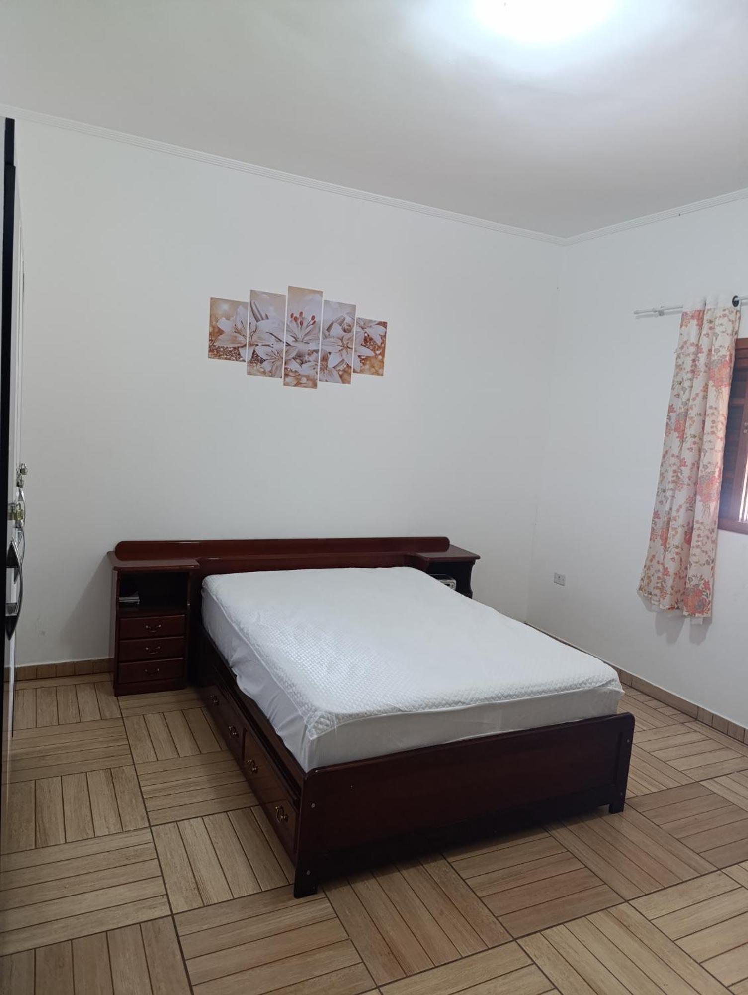 Chacara Dos Cunha - Atibaia Villa Екстериор снимка