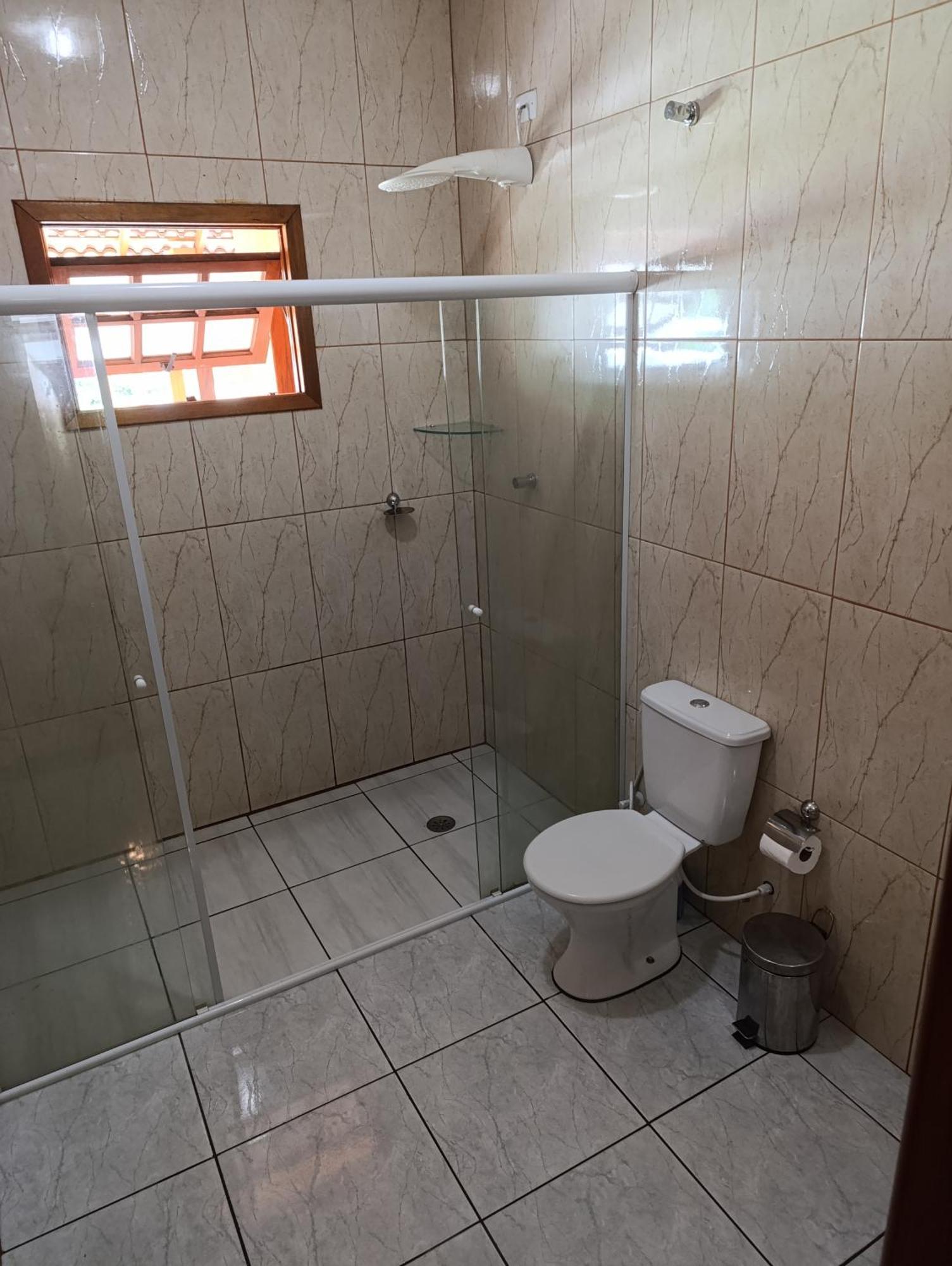 Chacara Dos Cunha - Atibaia Villa Екстериор снимка