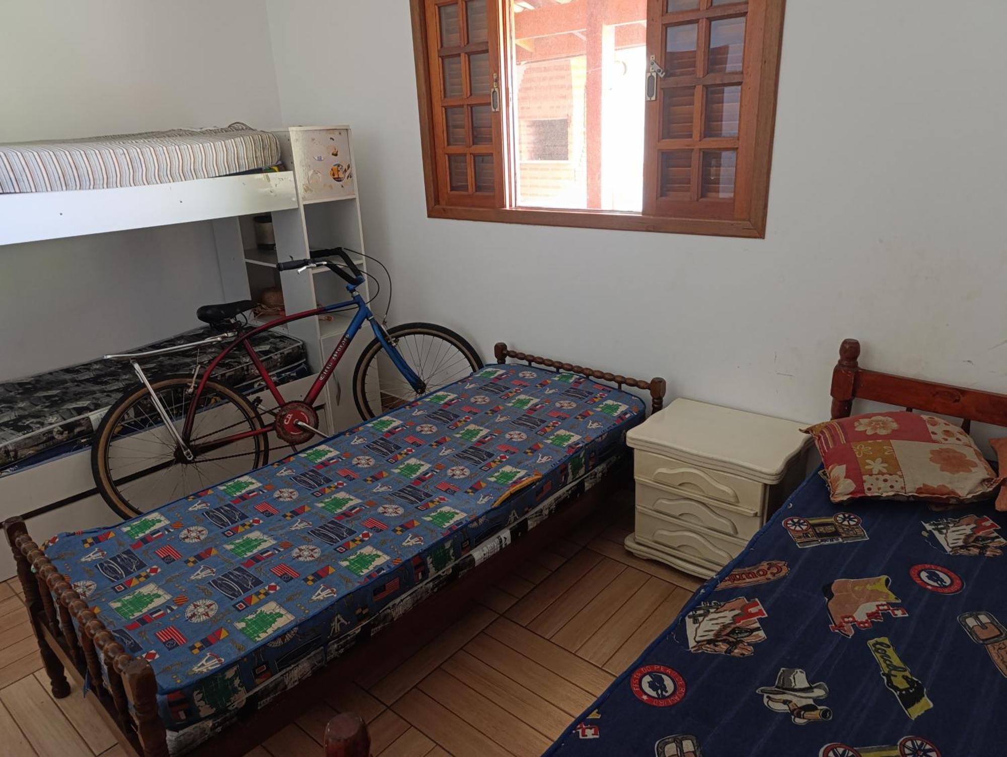 Chacara Dos Cunha - Atibaia Villa Екстериор снимка